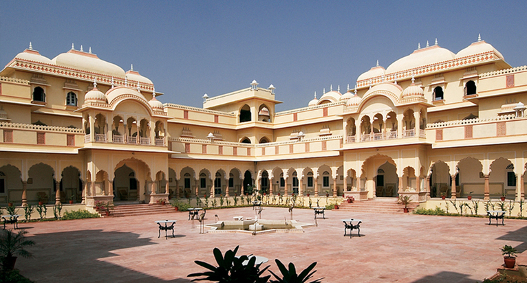 nahargarh-ranthambore