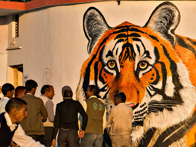 Swai Modhopur Railway Station