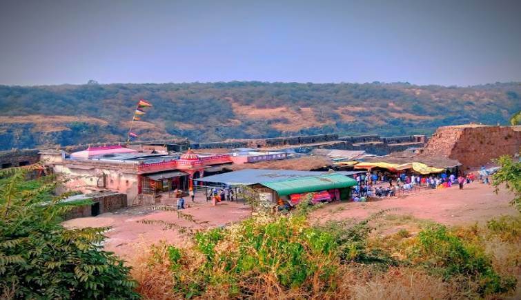 Trinetra Ganesh Temple Ranthambore National Park Rajasthan