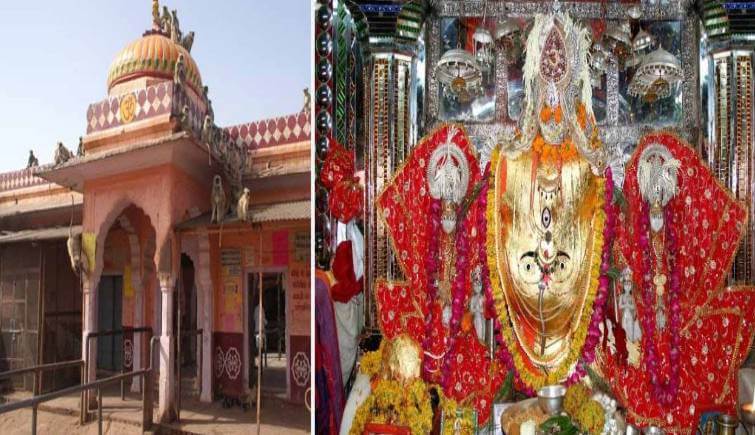 Trinetra Ganesh Temple Ranthambore National Park