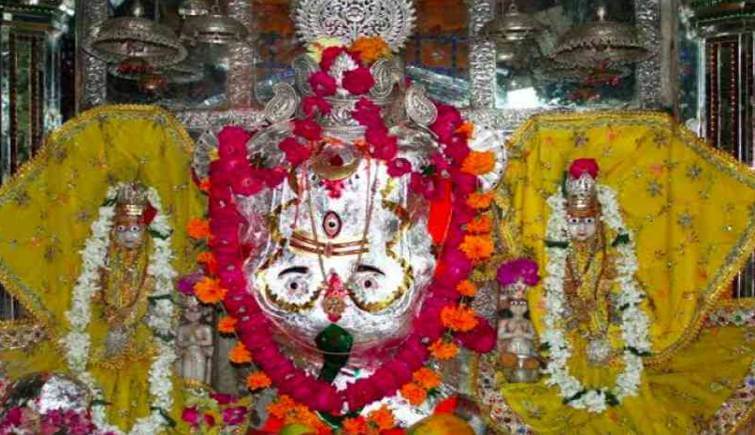 Trinetra Ganesh Temple Ranthambore Rajasthan