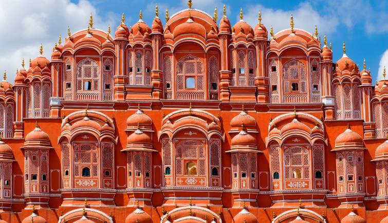Best Places to Visit in Rajasthan India