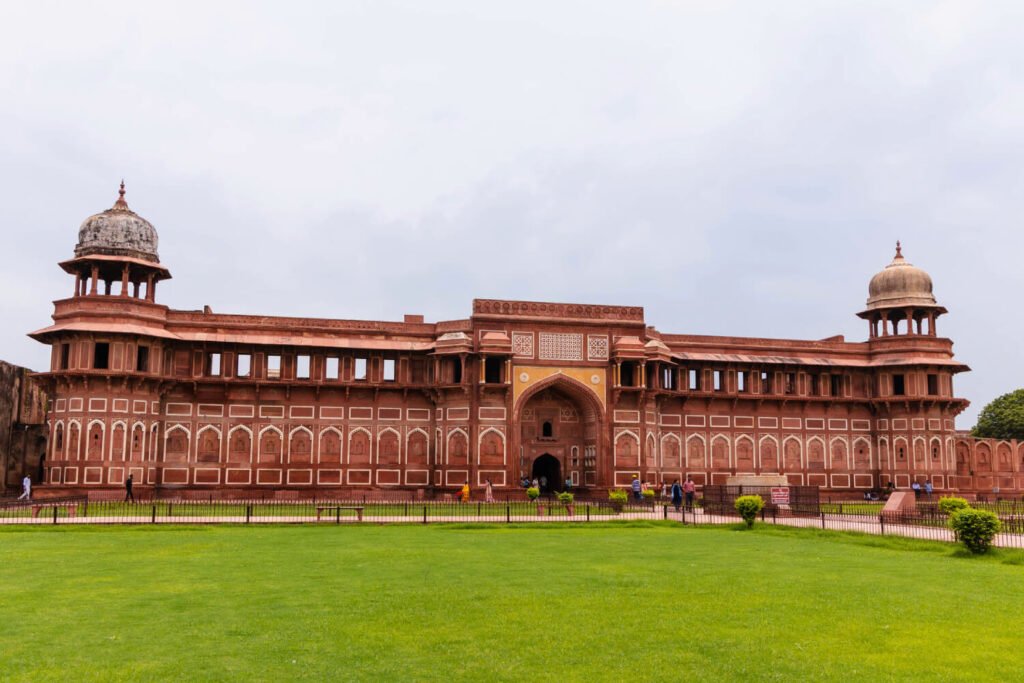 Agra India