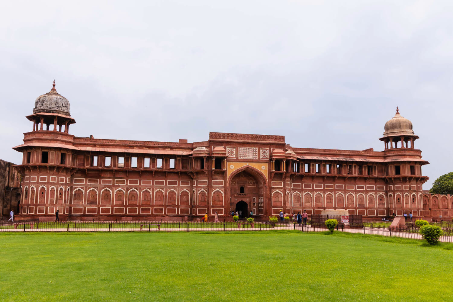 Agra India