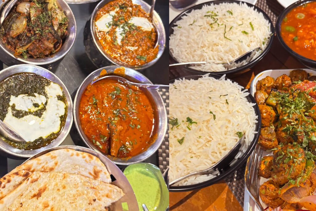 Food India