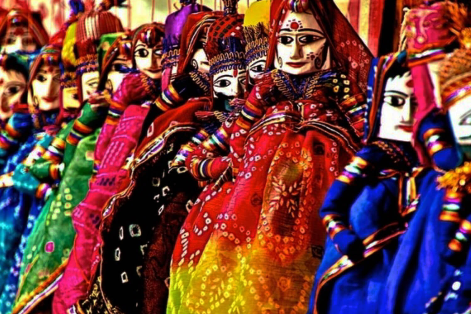 Shopping-Bapu-Bazar-Jaipur